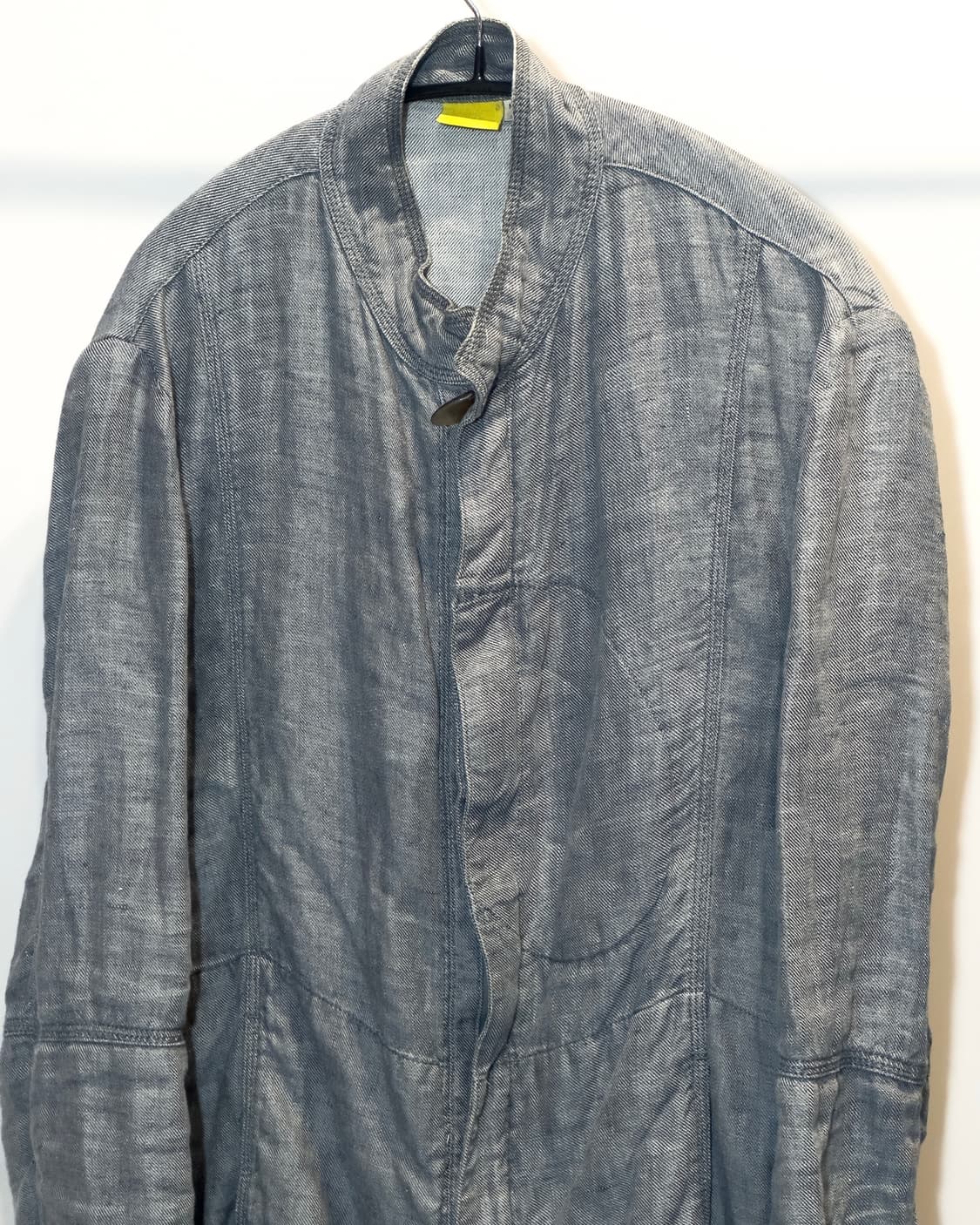 00s Mandarina Duck by Jeff Griffin 상품이미지1