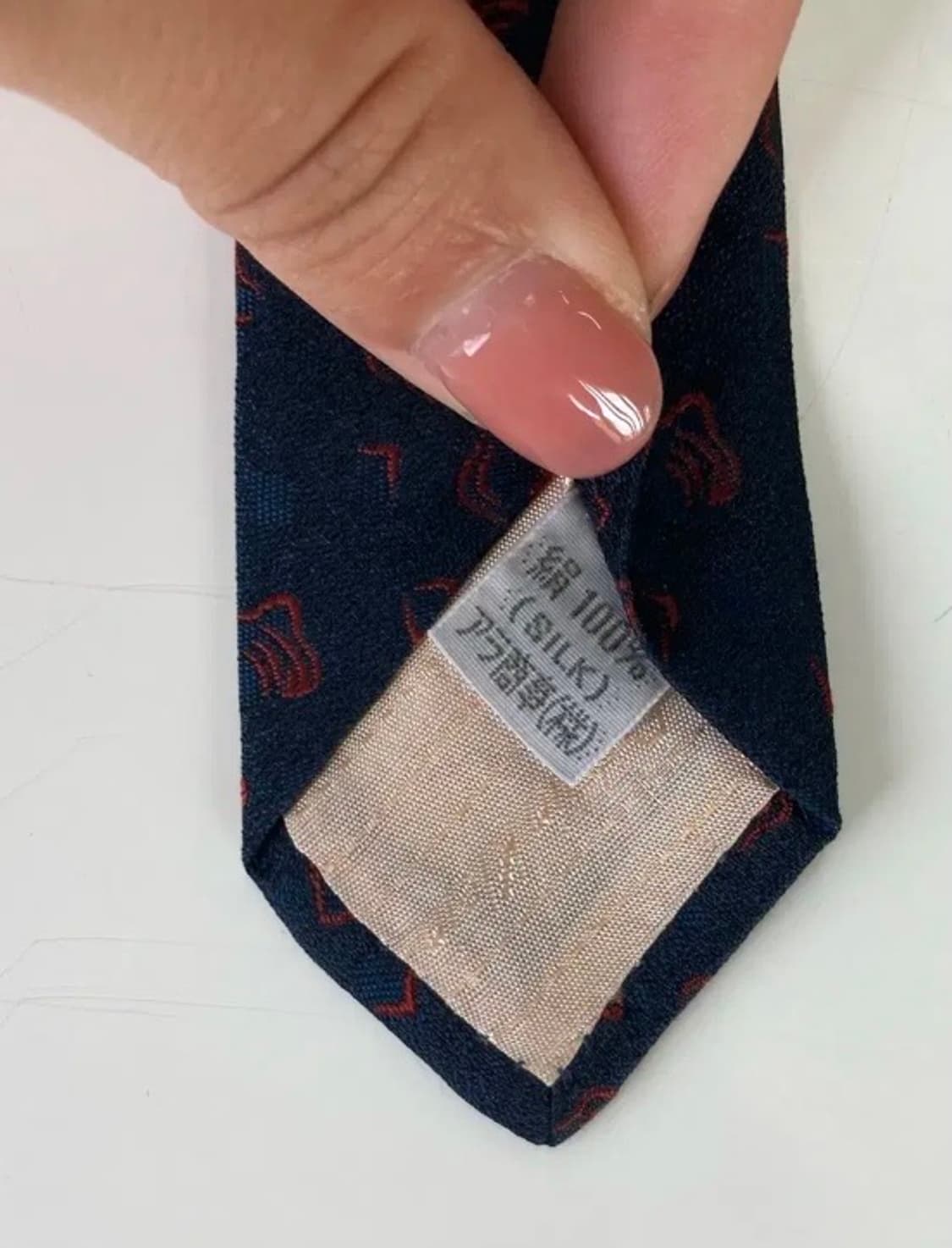 Ck(켈빈클라인) 넥타이 상품이미지5