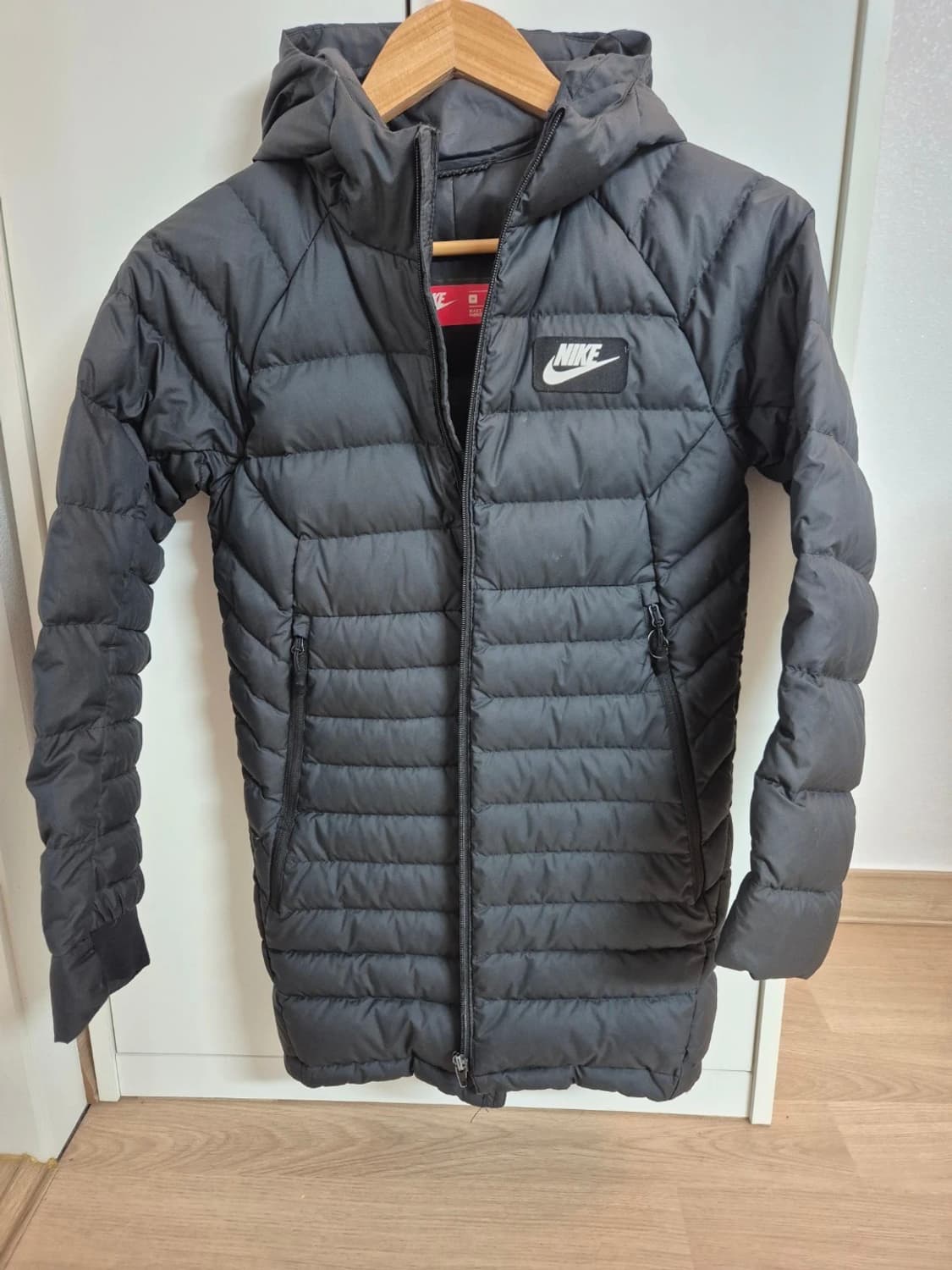 나이키 경량패딩 상품이미지1