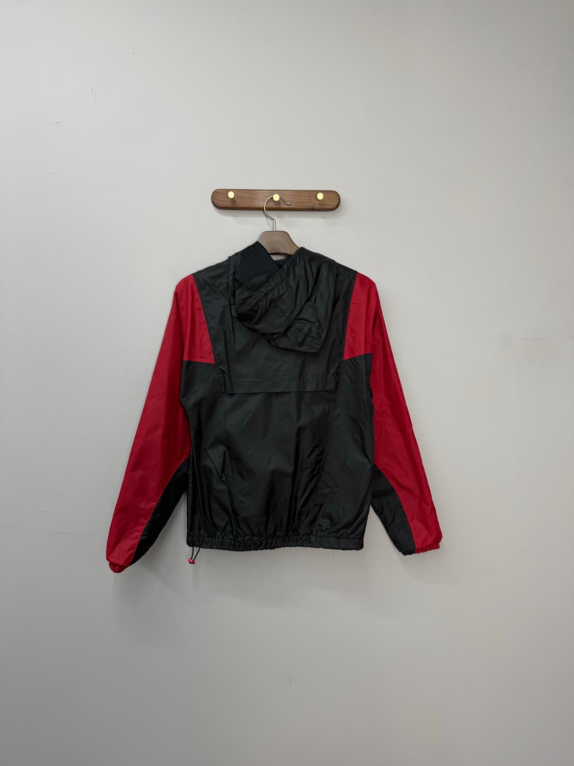 나이키 조던 에센셜 우븐 바람막이 자켓 H1421 상품이미지4