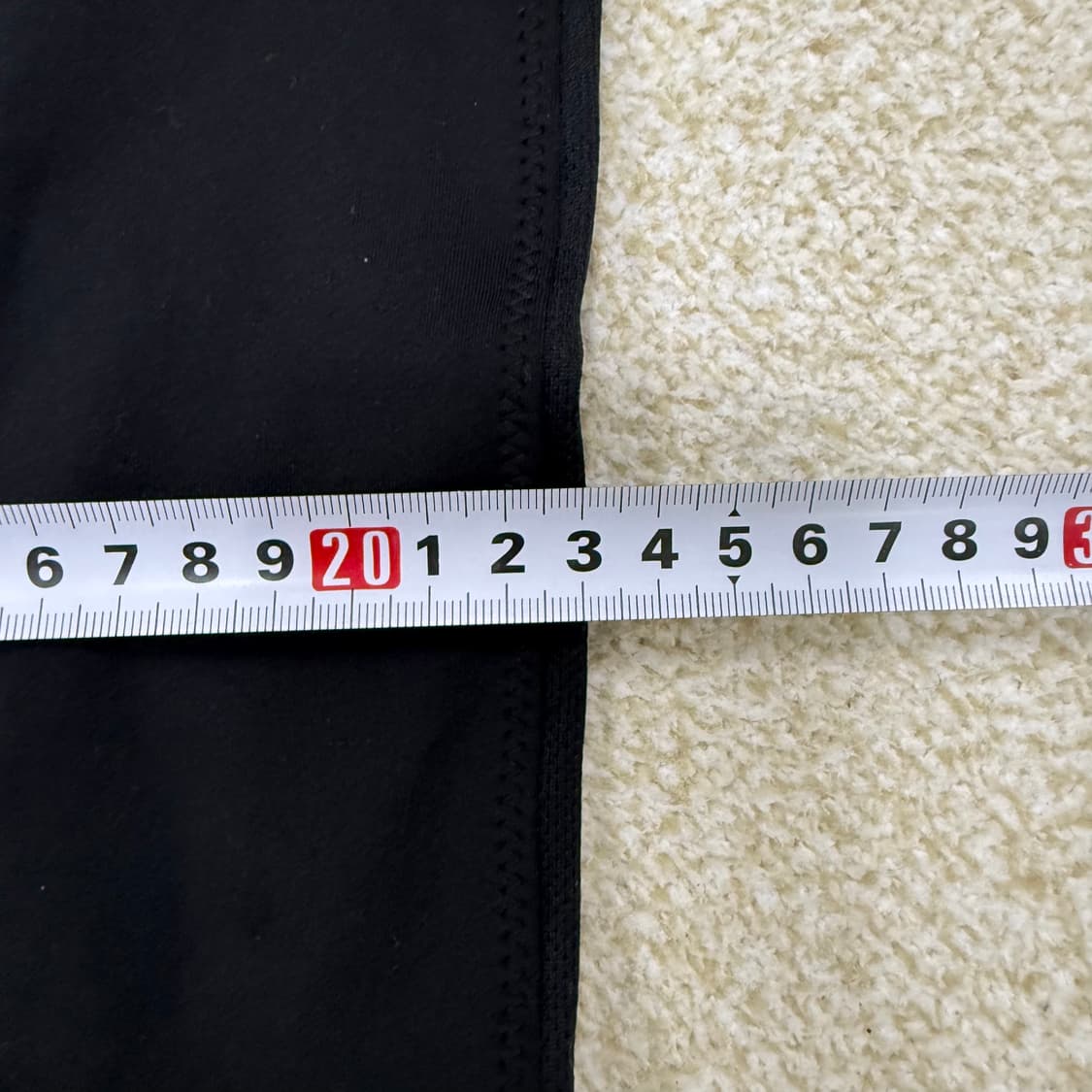 90 아디다스 러닝 레깅스 0210T 상품이미지6