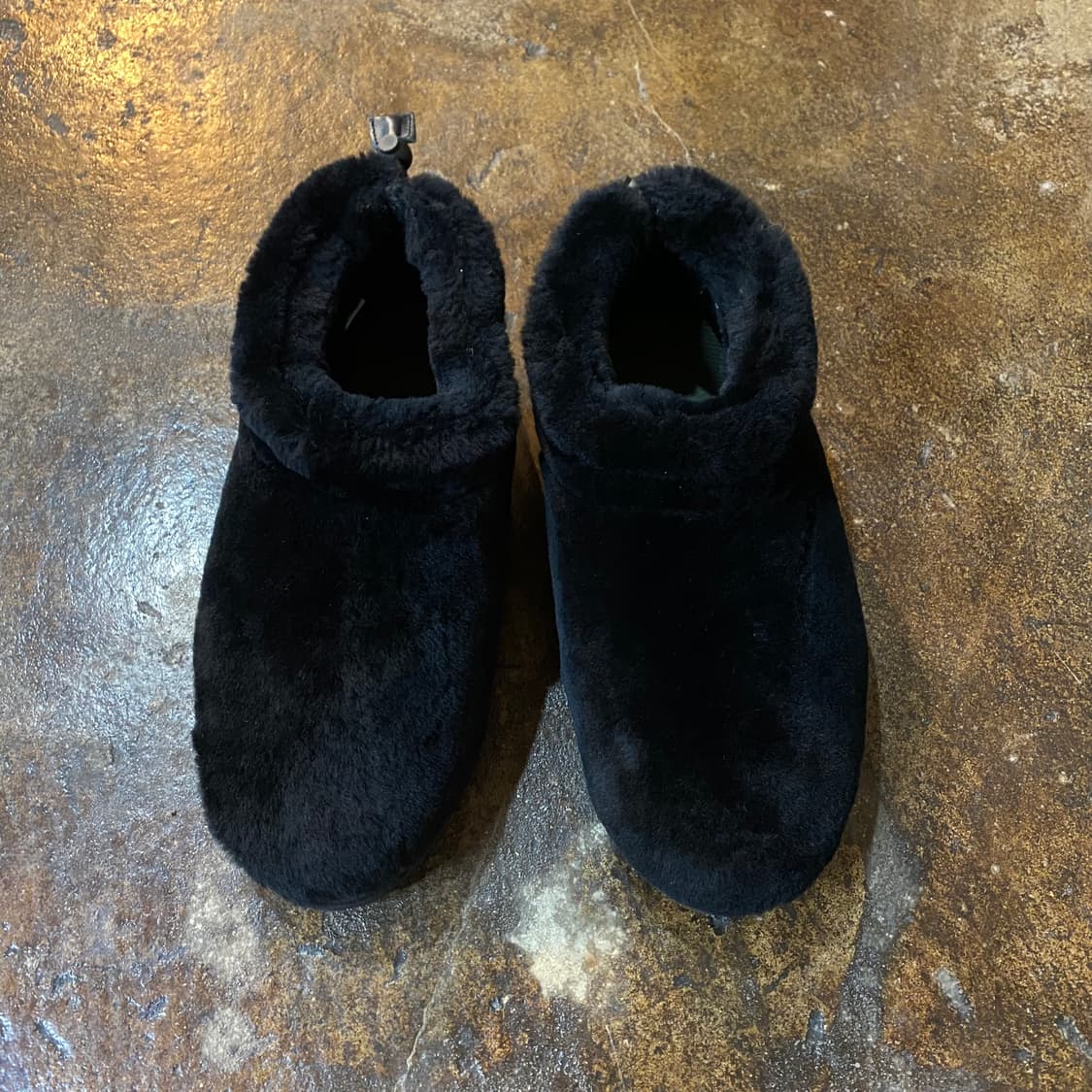 (280) Suicoke x aries 신발 상품이미지2