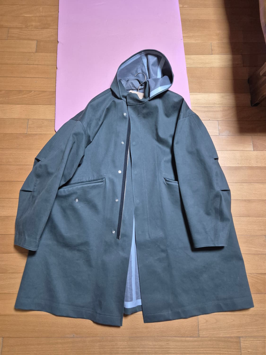 오토메틱포더피플 3사이즈 상품이미지1