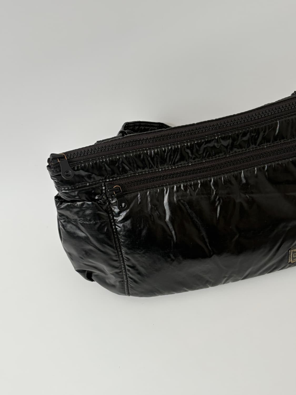 cire shoulder bag (black) 상품이미지5
