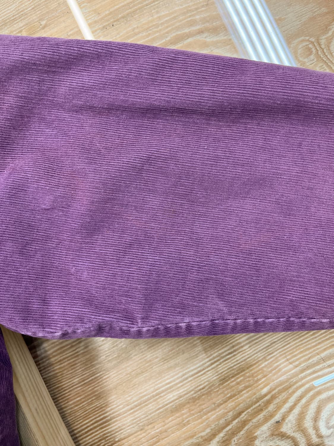 리바이스 LVC 그레이프 셔퍼 자켓 상품이미지9