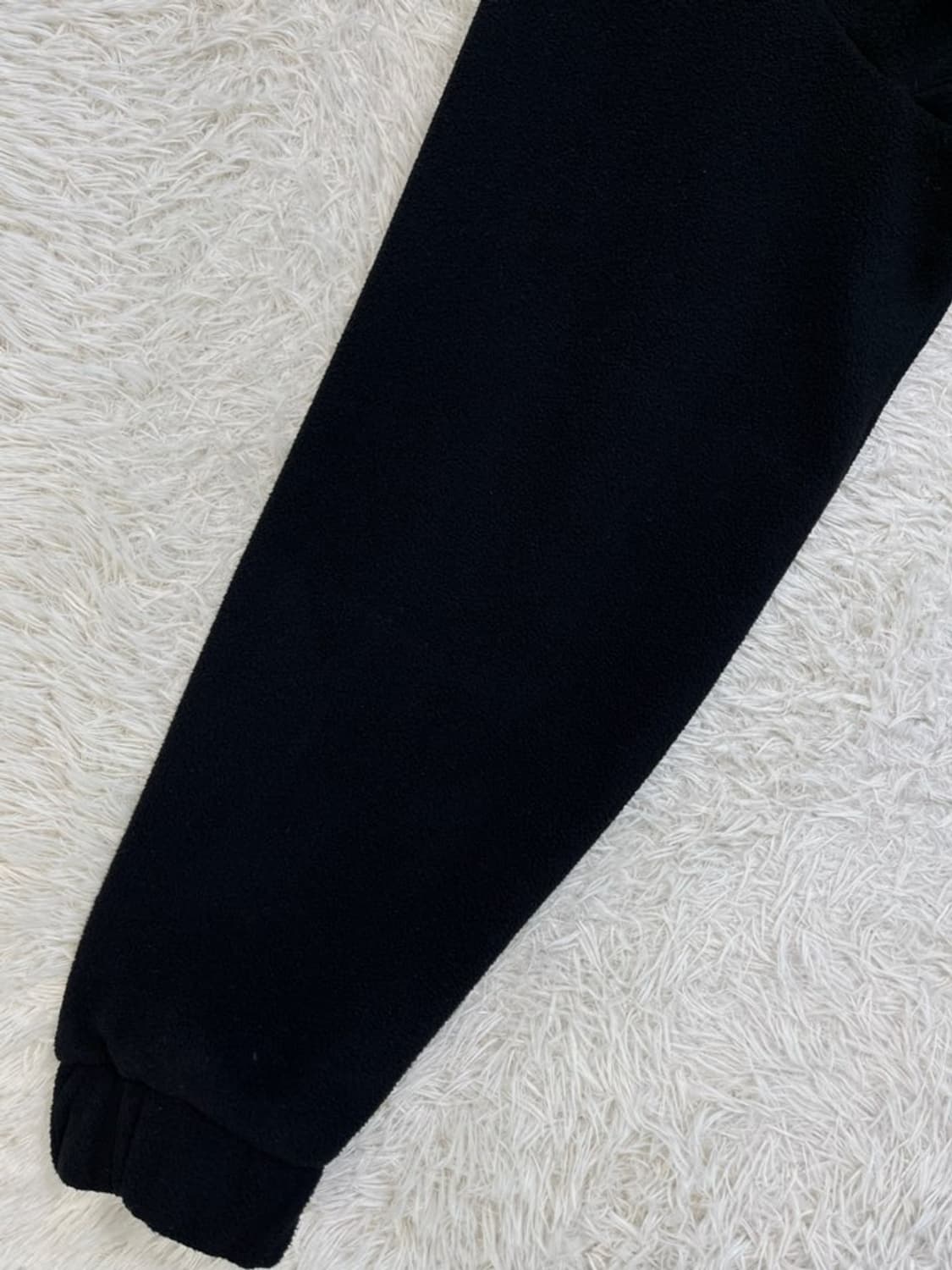 스파이더 플리스 후드/#515  상품이미지2