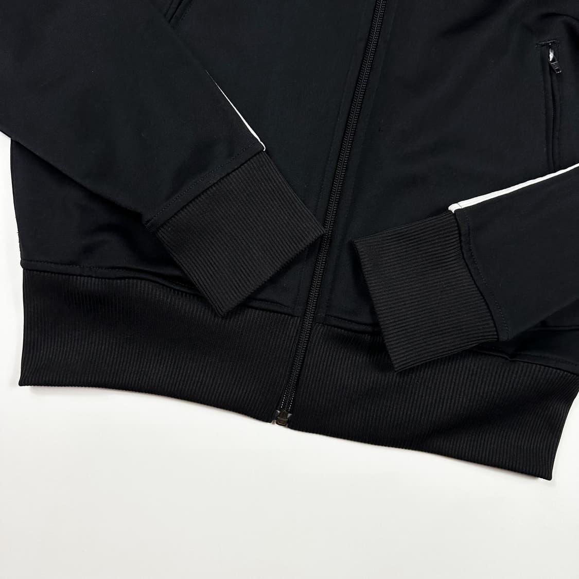 아디다스 og 구형 파이어버드 져지 블랙 S 상품이미지4