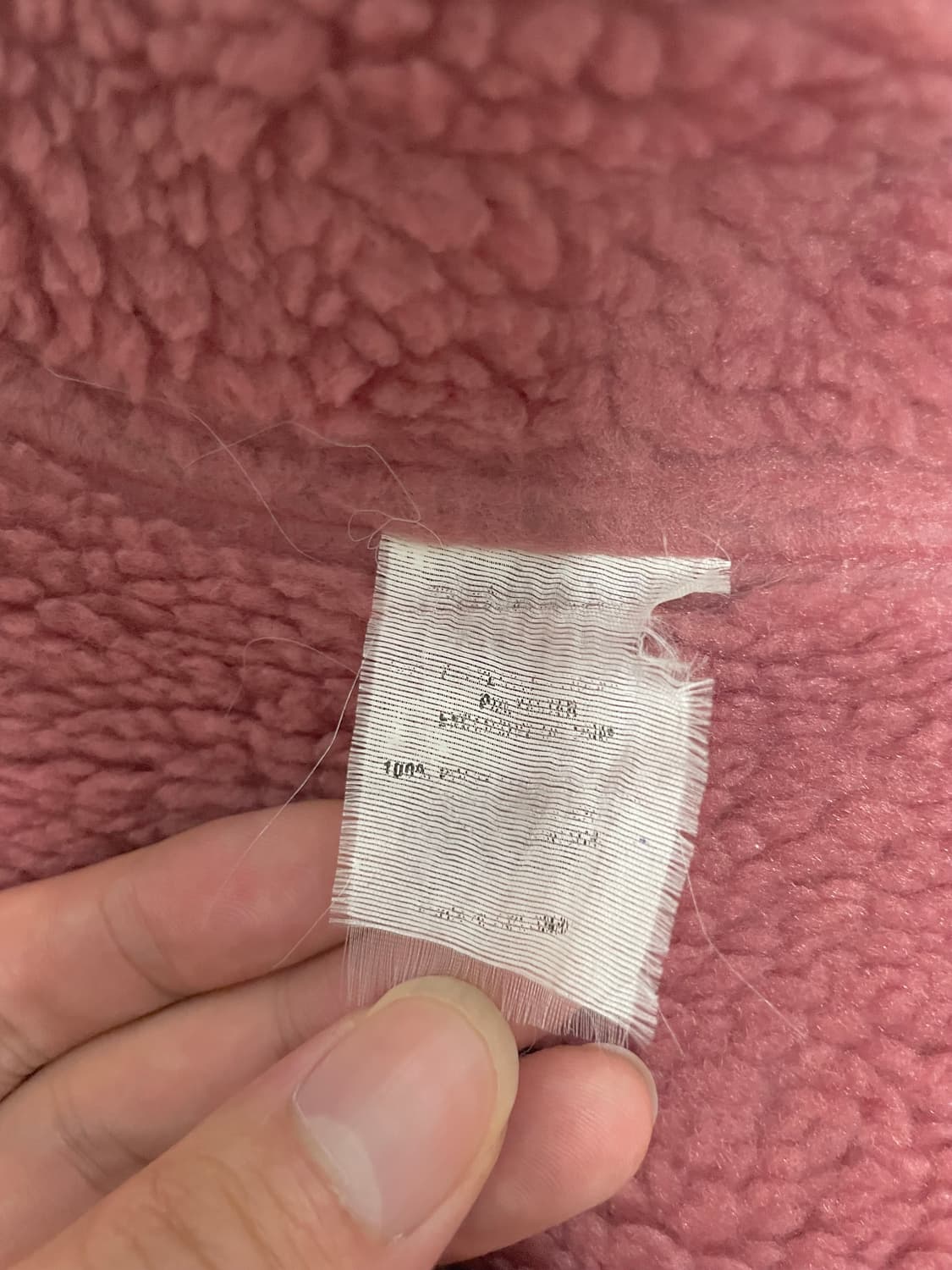 빈티지 파타고니아 글리세이드 리버시블 신칠라 상품이미지8