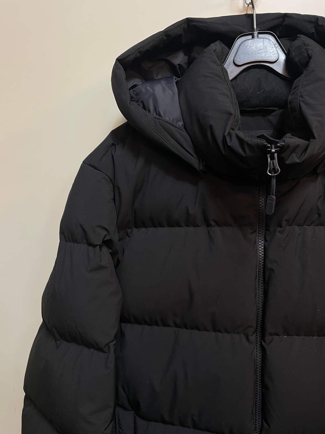 K2 구스다운 패딩 상품이미지3