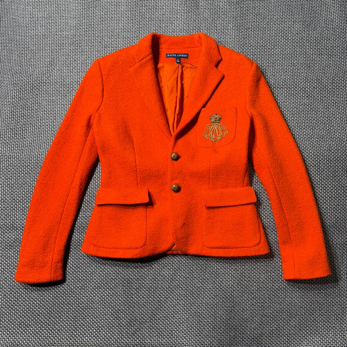 랄프로렌 울 마이 (old-8250) 상품이미지1