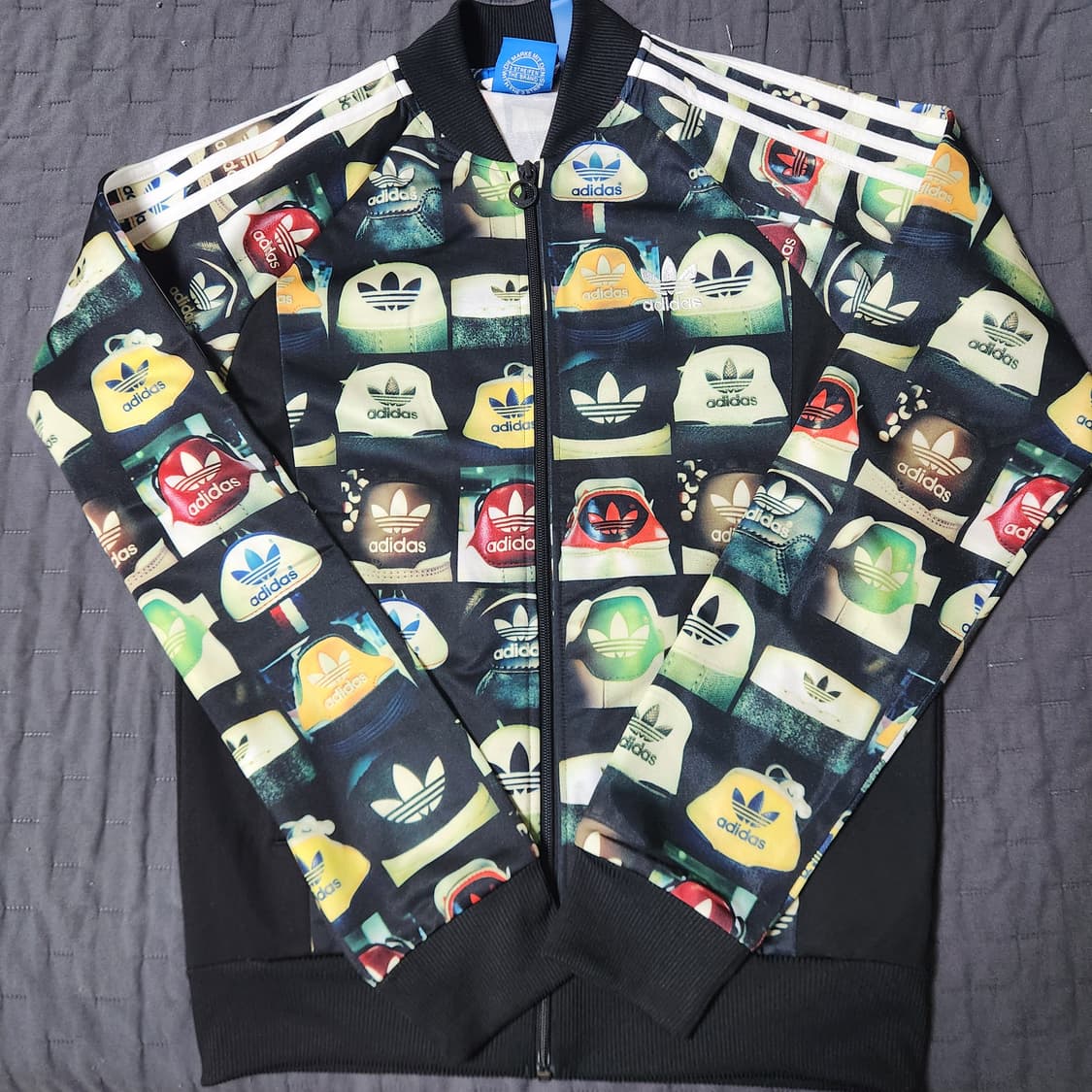 아디다스져지 상품이미지1