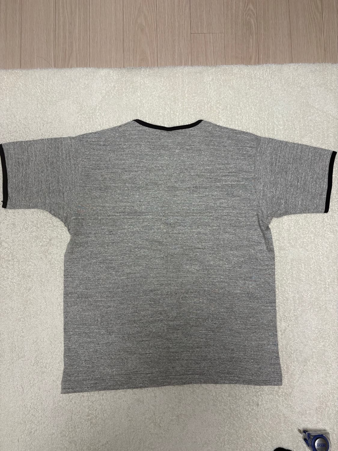 웨어하우스 Lot4059 링거티 그레이 XL 상품이미지4