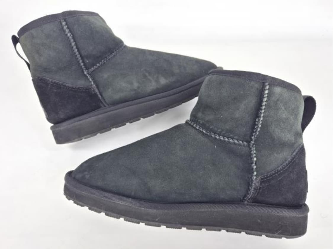 반스 부츠 상품이미지1