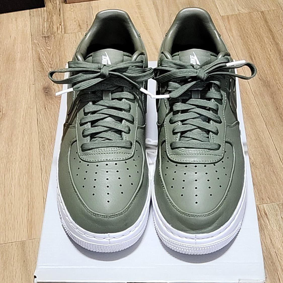 나이키 랩 270 에어포스 어반헤이즈 상품이미지2