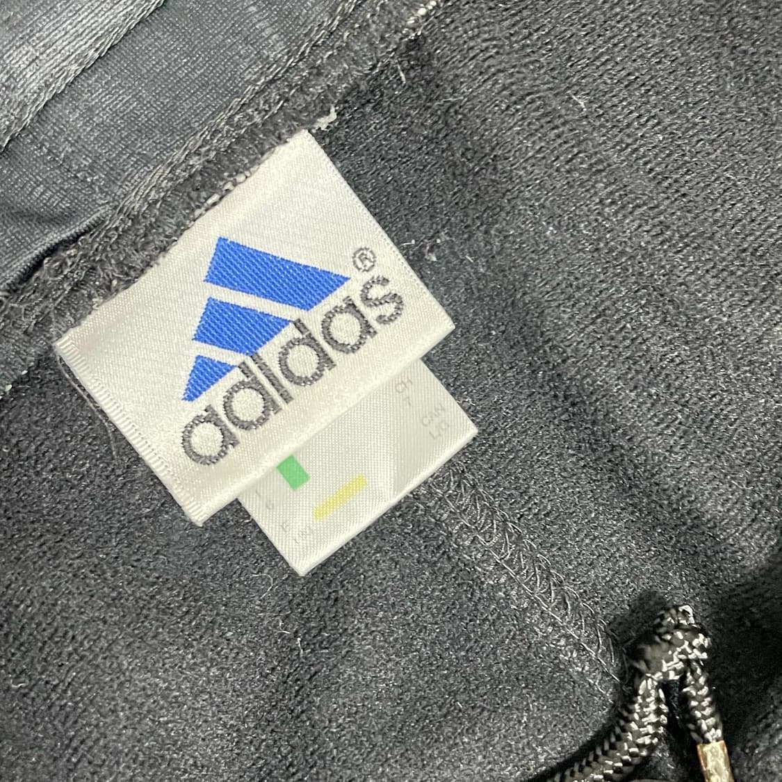 L 아디다스 삼선 파이어버드 와이드 트랙팬츠 상품이미지7