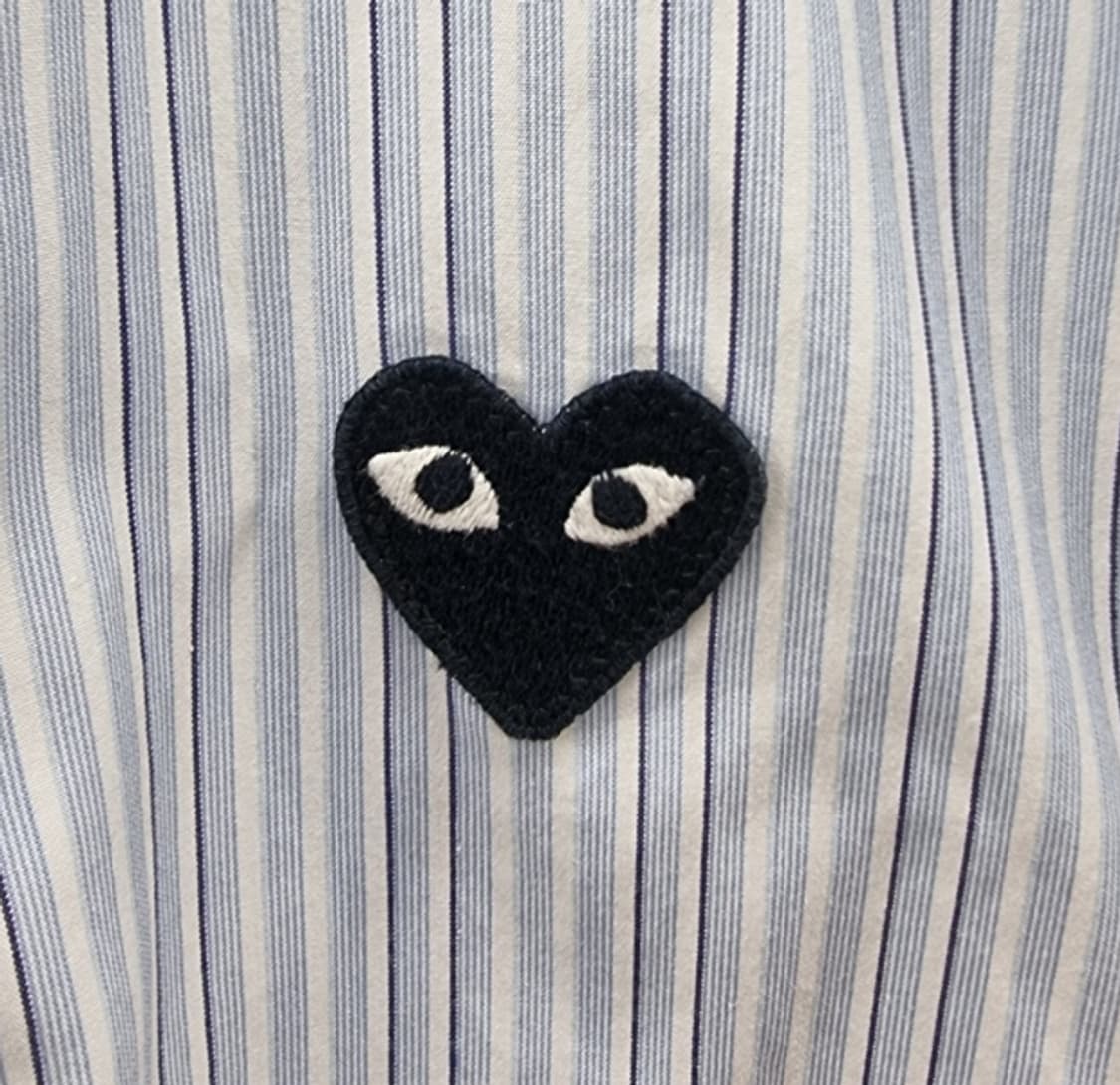 COMME des GARCONS 꼼데가르송 상품이미지5