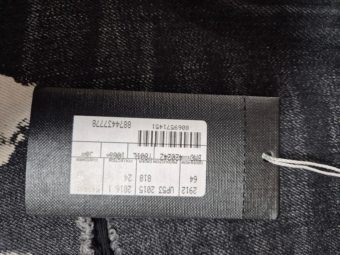 생로랑 청바지/33 상품이미지7