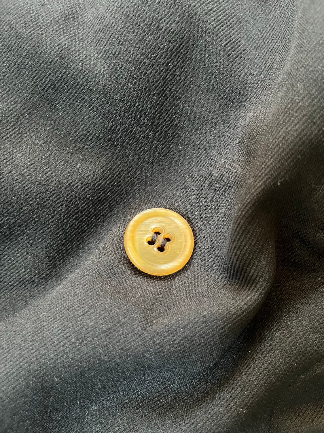 꼼데 옴므플러스 축융 코트 상품이미지3