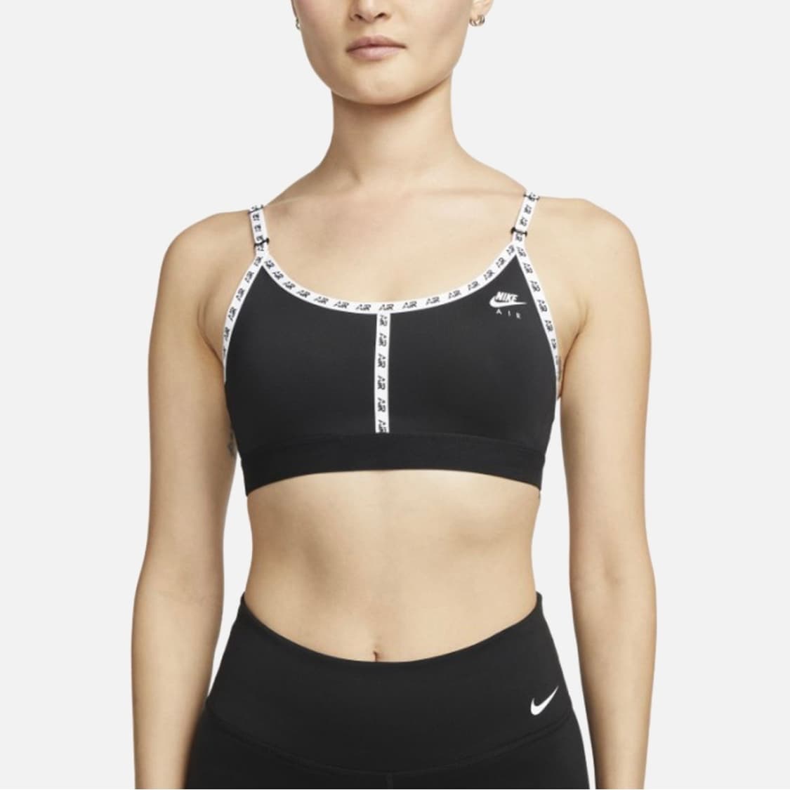 NIKE 나이키 22s 에어 드라이핏 인디 스포츠 브라 상품이미지1