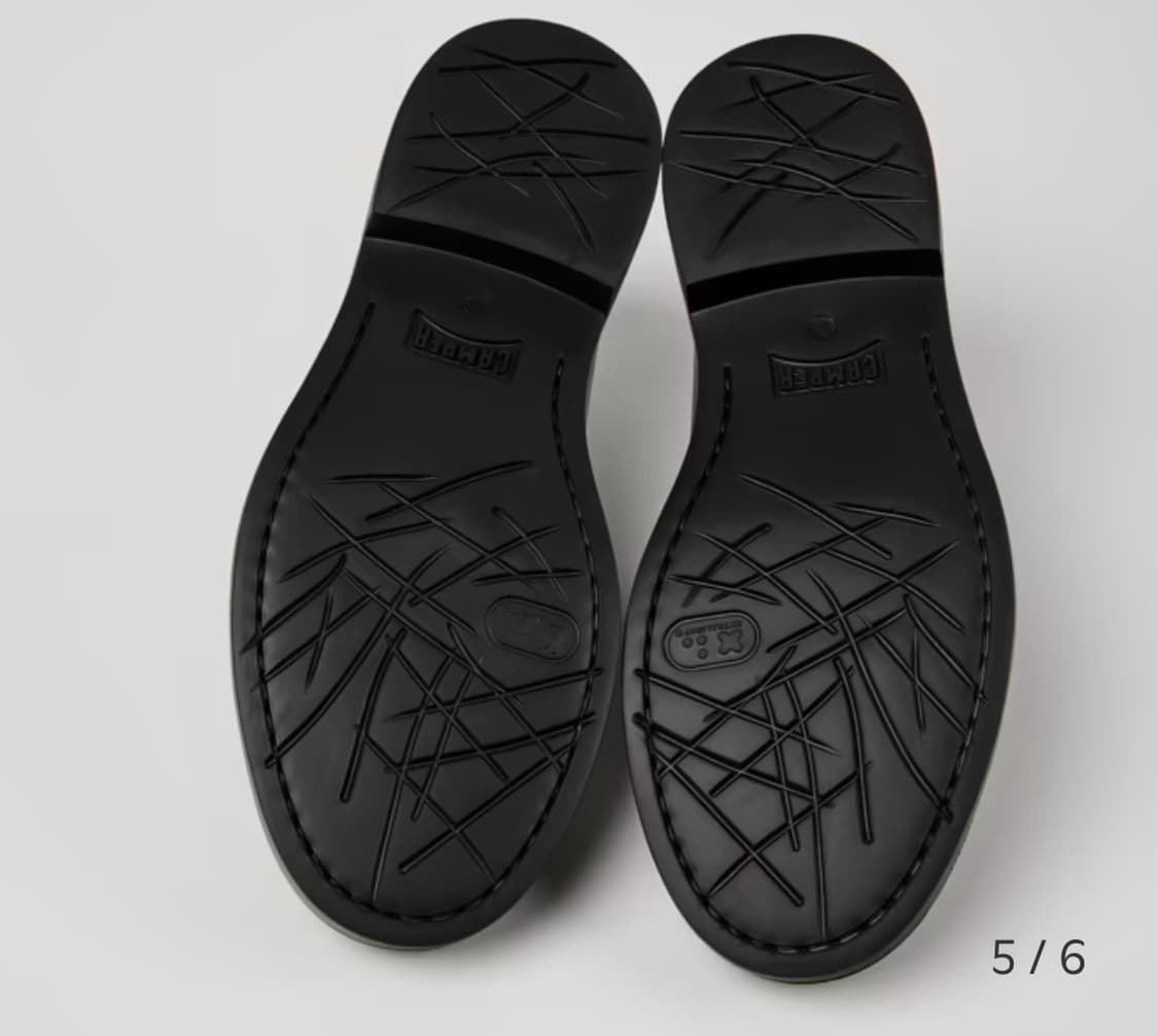 [43] 캠퍼 딘 로퍼 CAMPER DEAN 상품이미지3