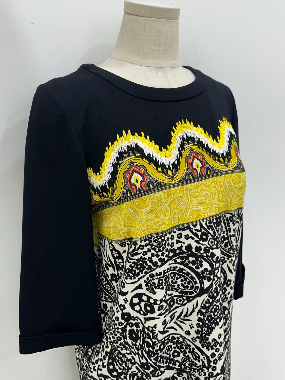 에트로 원피스 상품이미지2