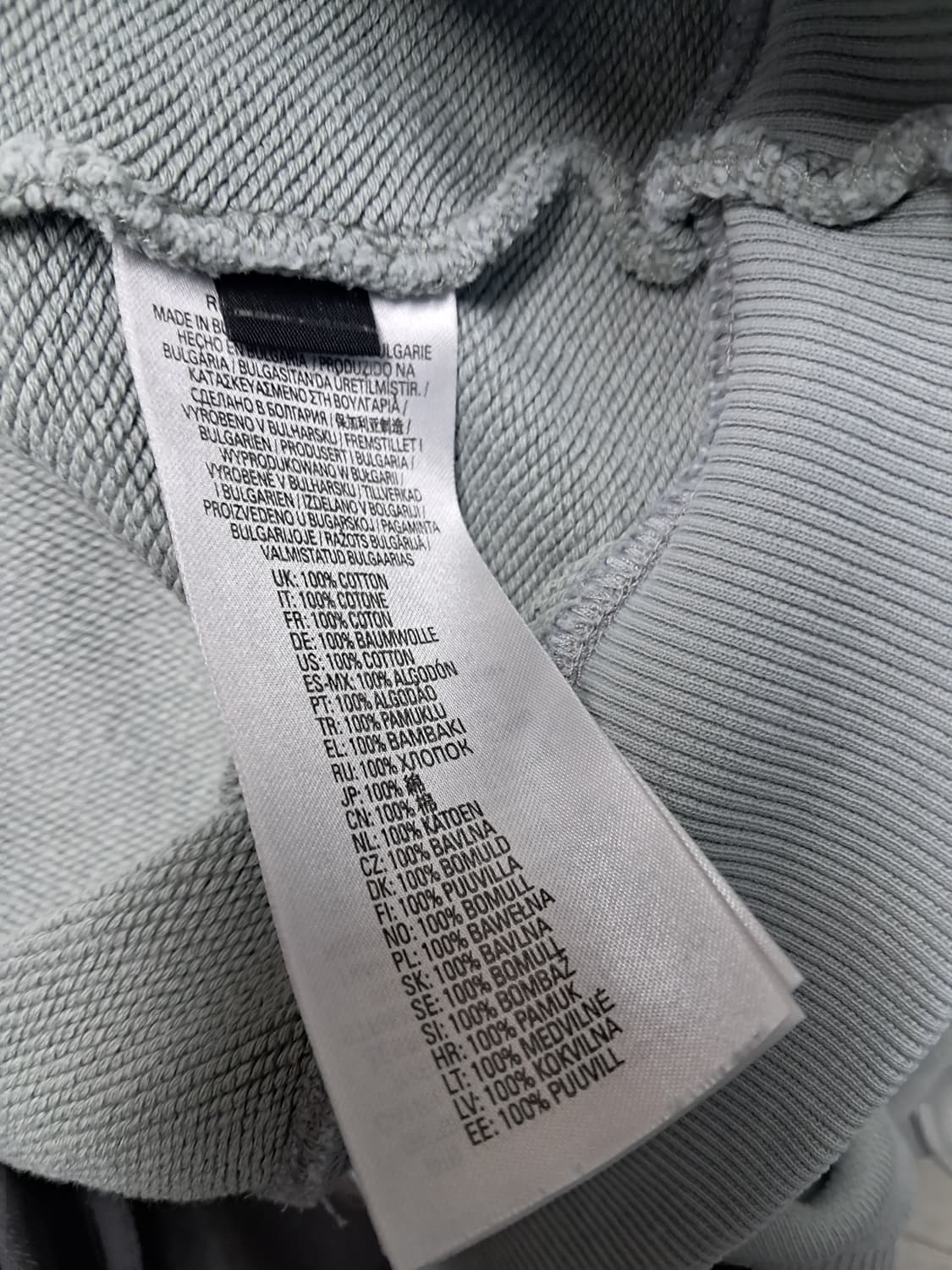 디젤 후드티 상품이미지6