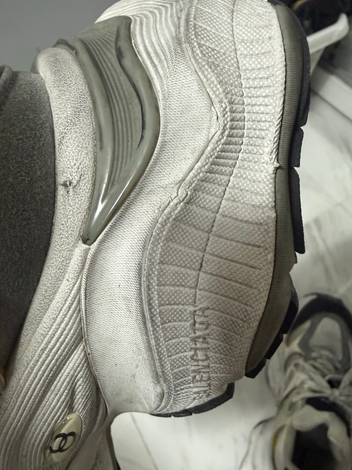 발렌시아가 카고 스니커즈 42 상품이미지5