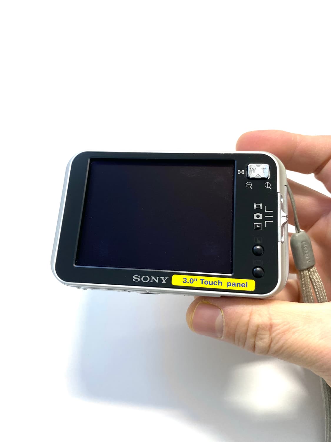 소니 사이버샷 DSC-N1 디지털 카메라 상품이미지2