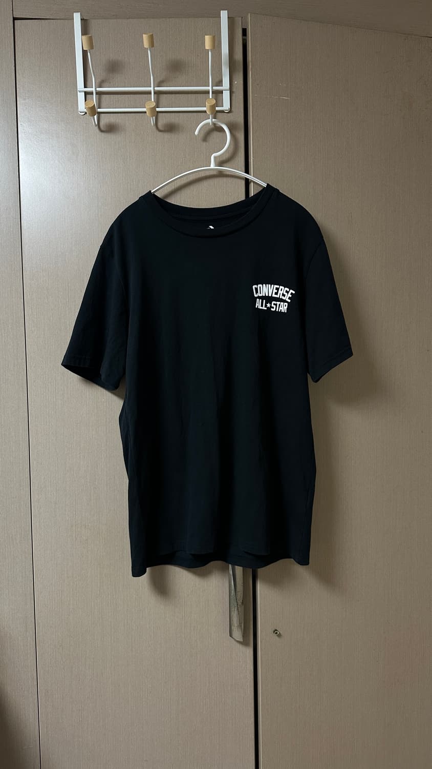컨버스 반팔티셔츠S 95 상품이미지1