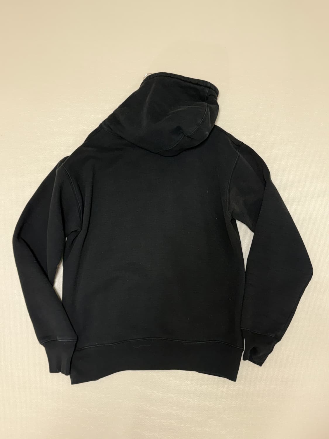 90s Supreme 슈프림 후드 집업 상품이미지2