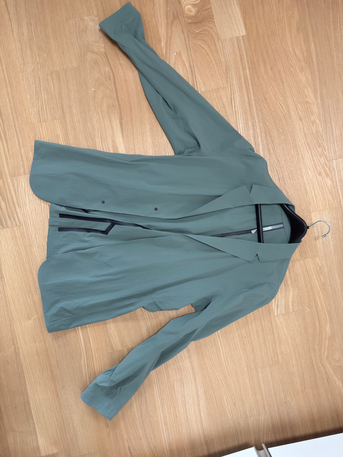 아크테릭스 베일런스 LT 블레이저 자켓 미사용 제품 상품이미지2