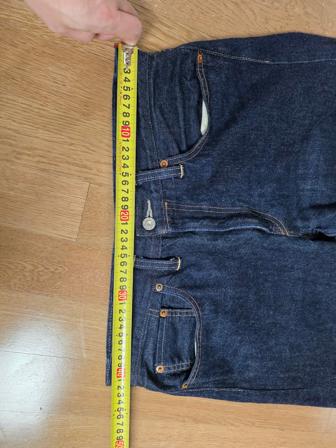 LVC 54501 린스드 32x32 판매합니다 상품이미지4