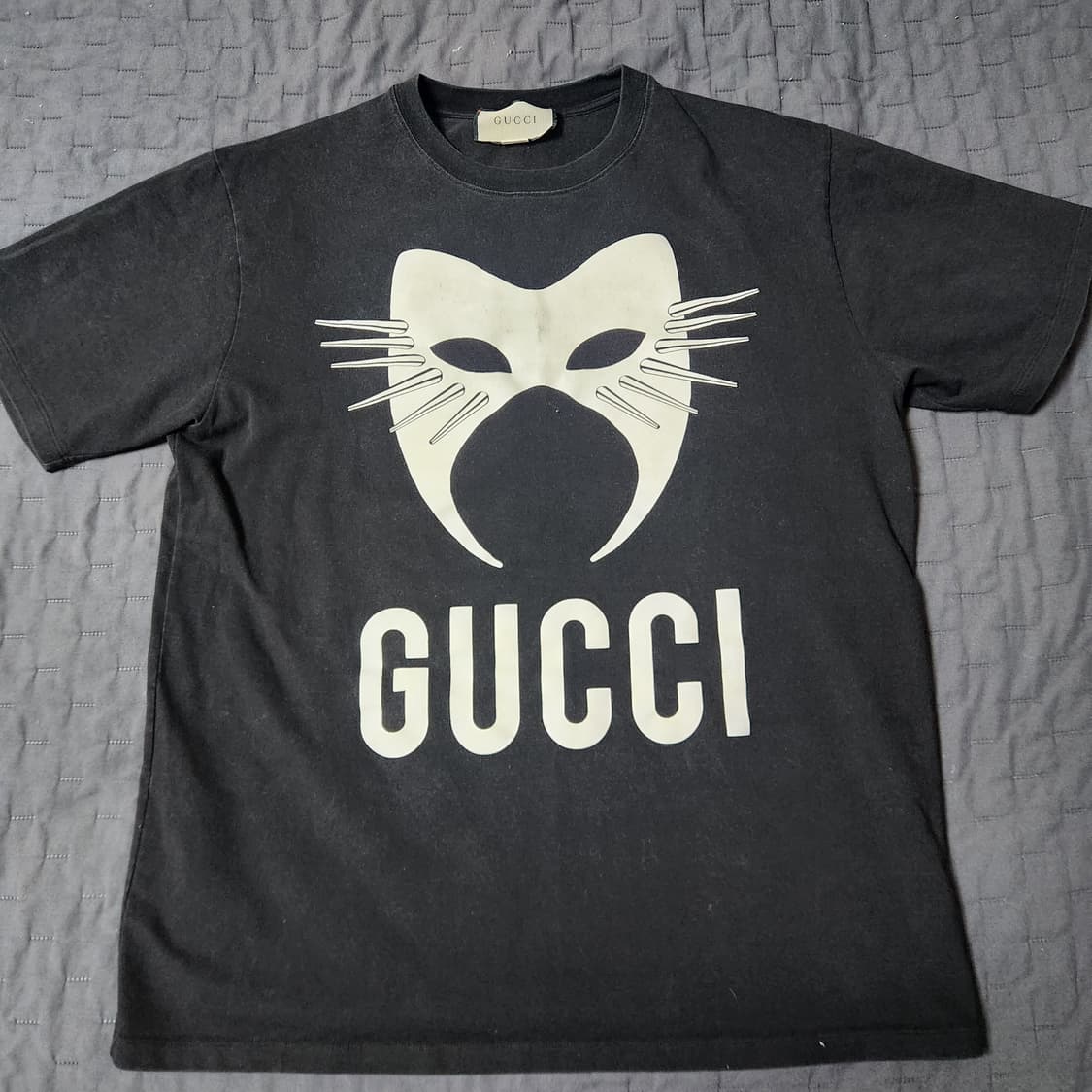 구찌 반팔티 상품이미지1