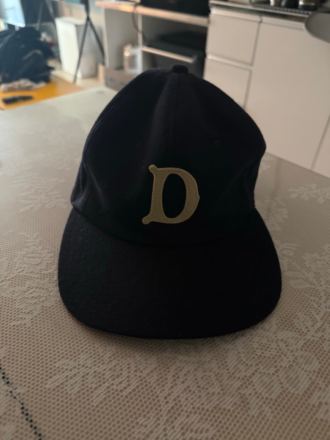 도그앤코 베이스볼 캡 상품이미지1