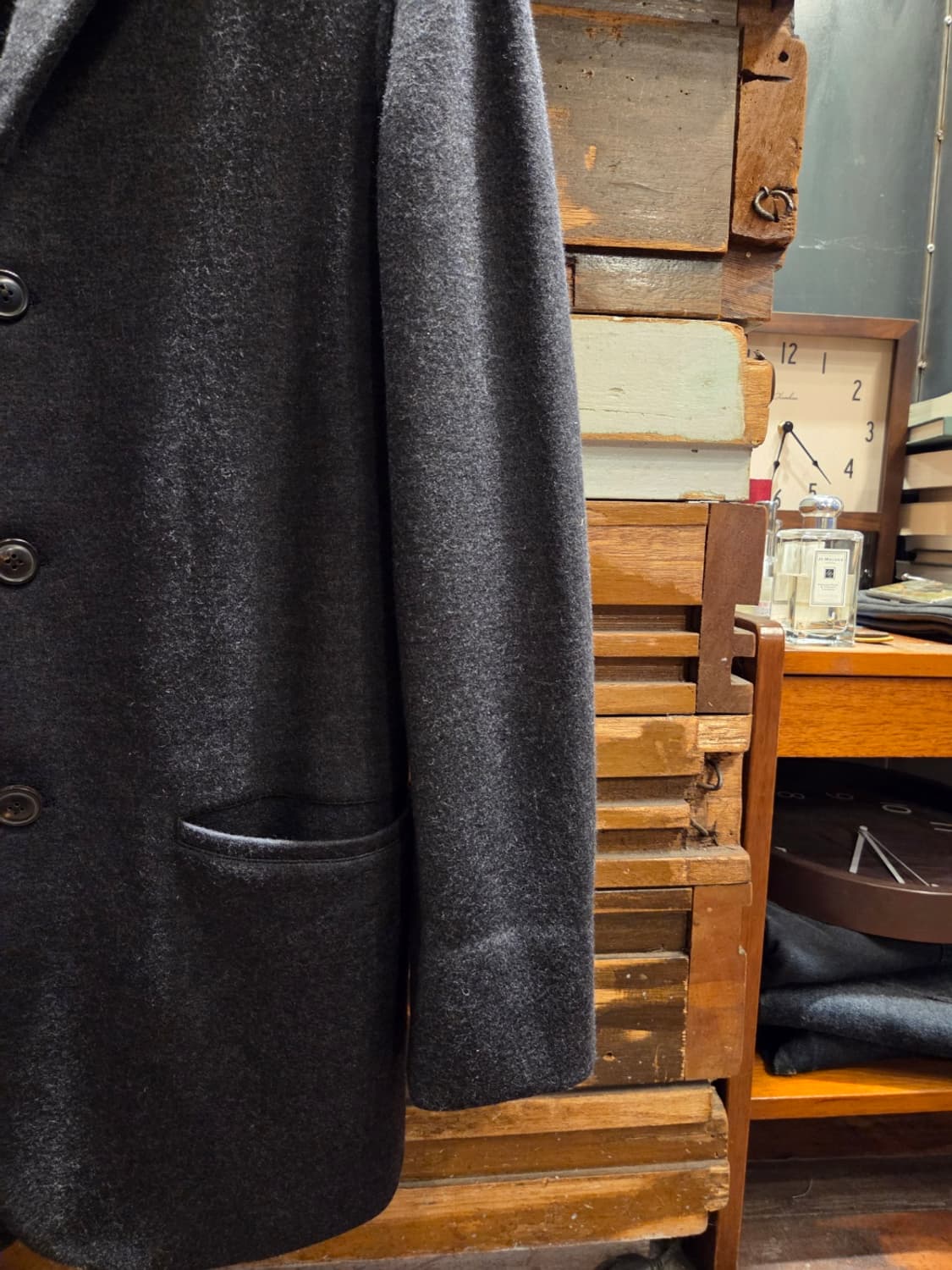 00'S 조르지오 아르마니 자켓 상품이미지4