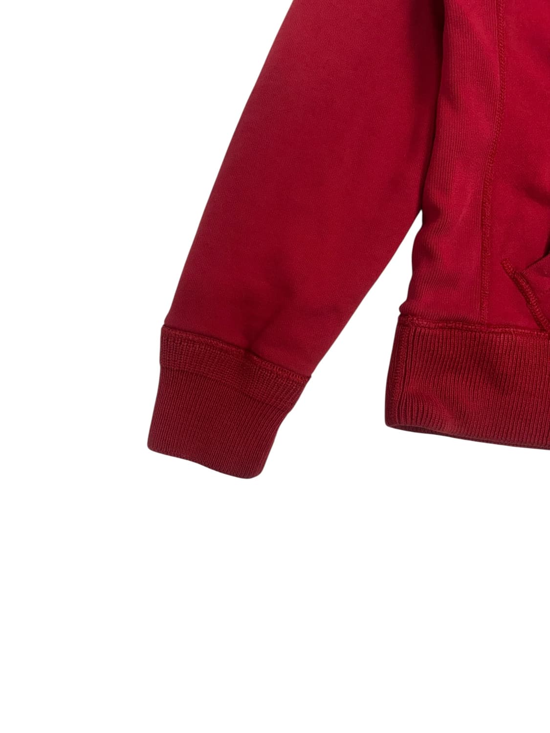 폴로 랄프로렌 투웨이 집업 자켓 상품이미지2