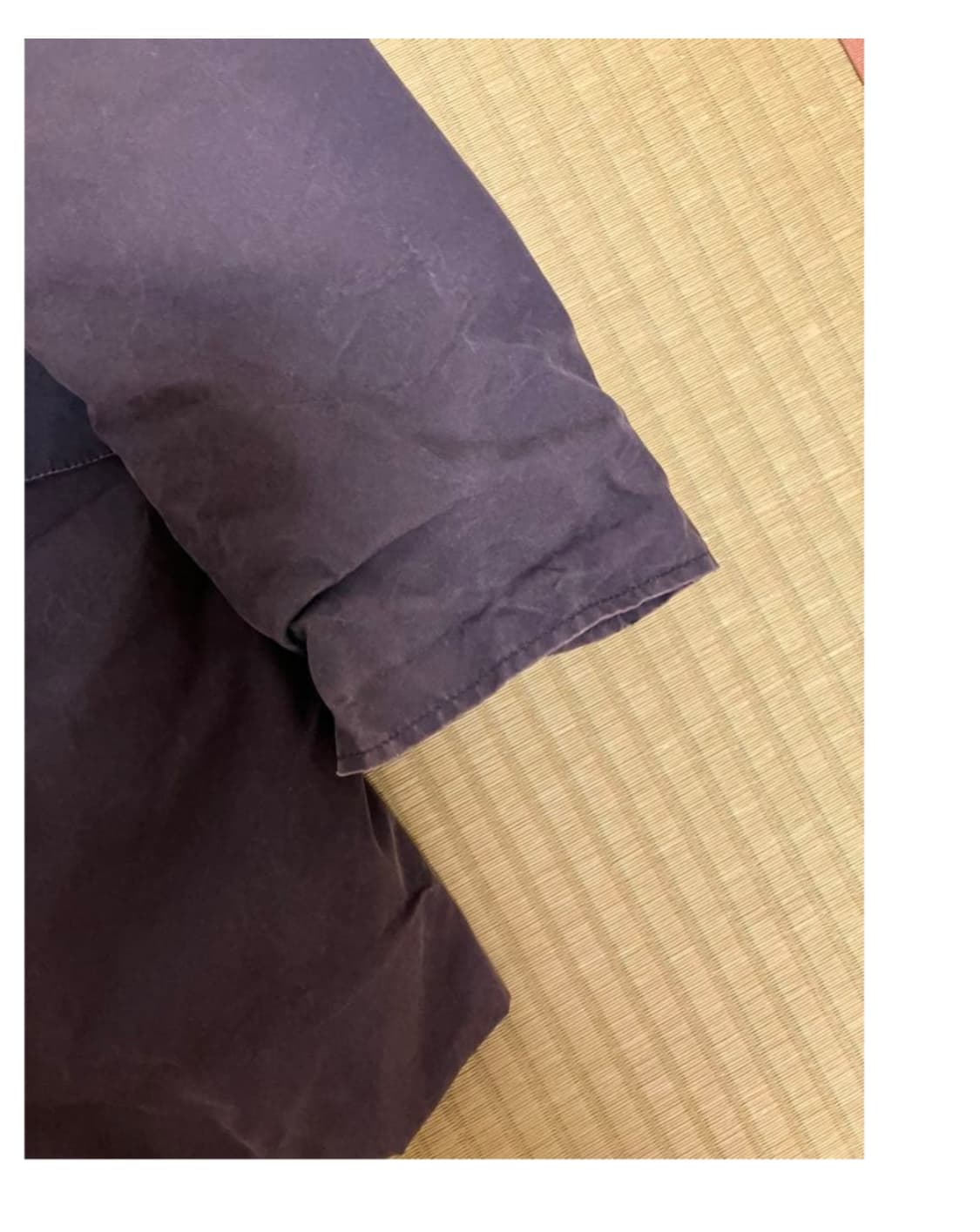 폴 하든 맥코드 네이비  상품이미지5