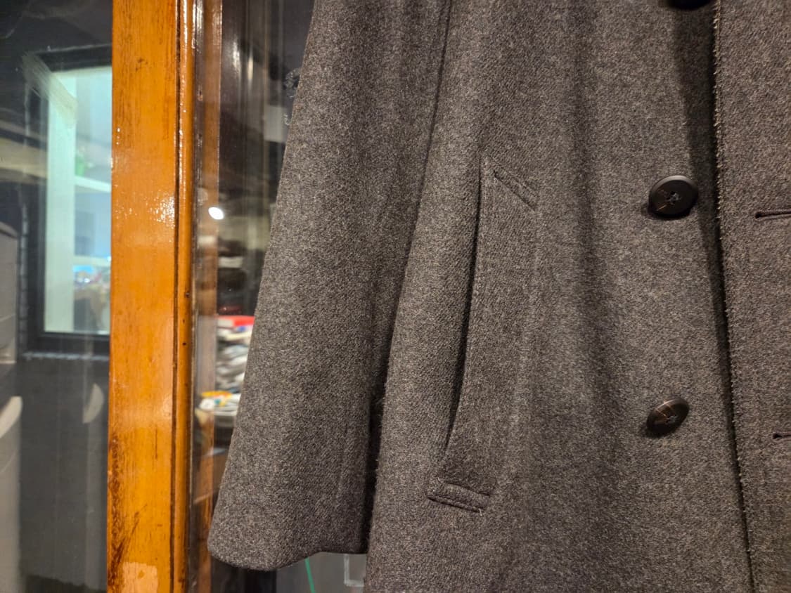 아르마니 꼴레지오니 피코트 상품이미지8