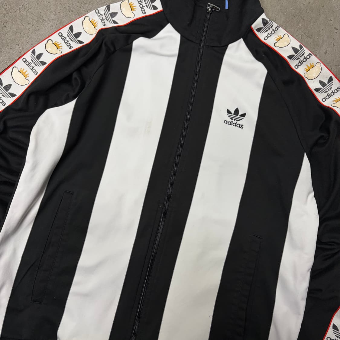 아디다스 니고베어 져지[2160] 상품이미지4