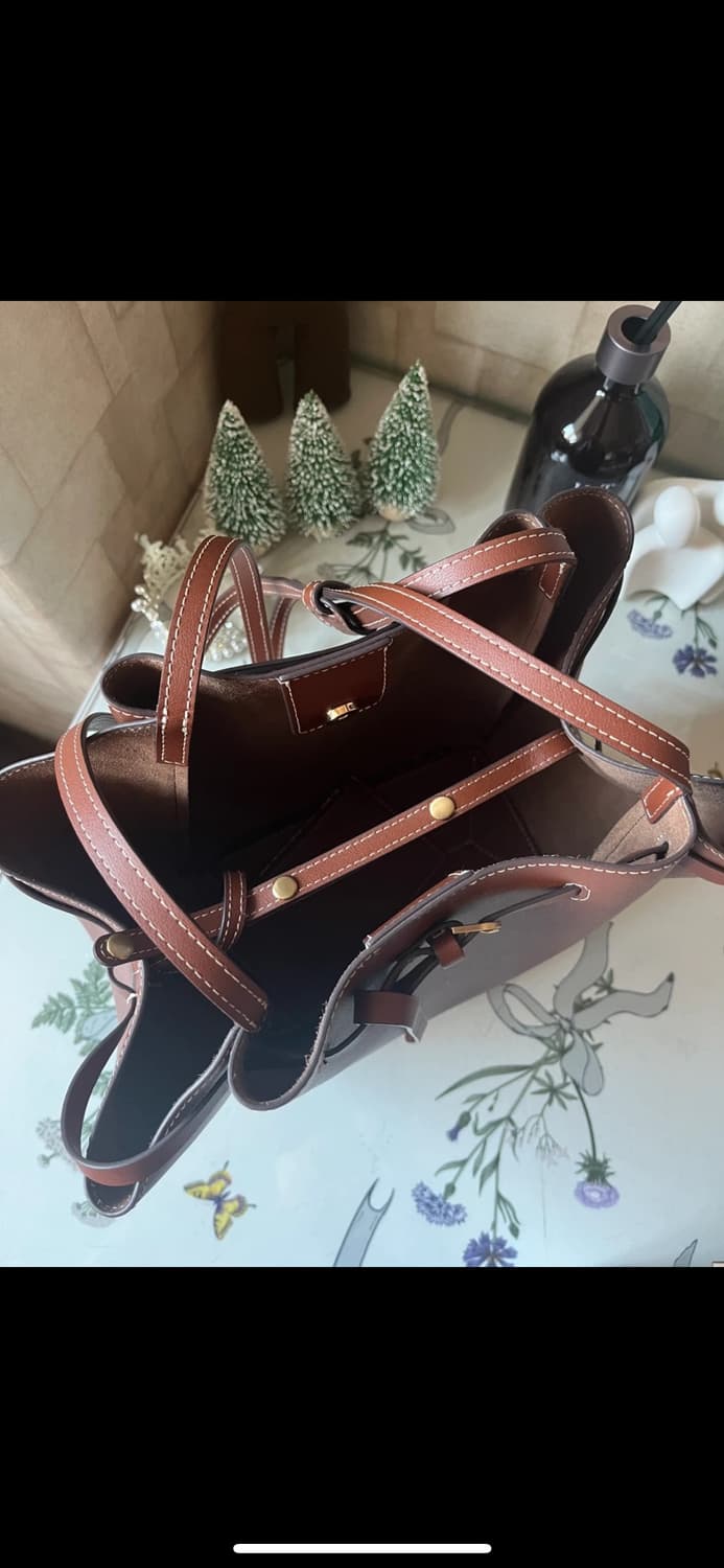 폴뉴아 안토스 가방 (라지)  상품이미지10