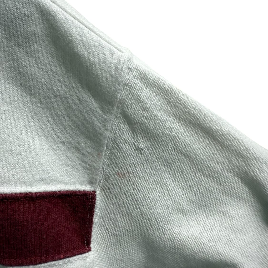 [3L] 캔터베리 오브 뉴질랜드 반팔 럭비티 상품이미지7