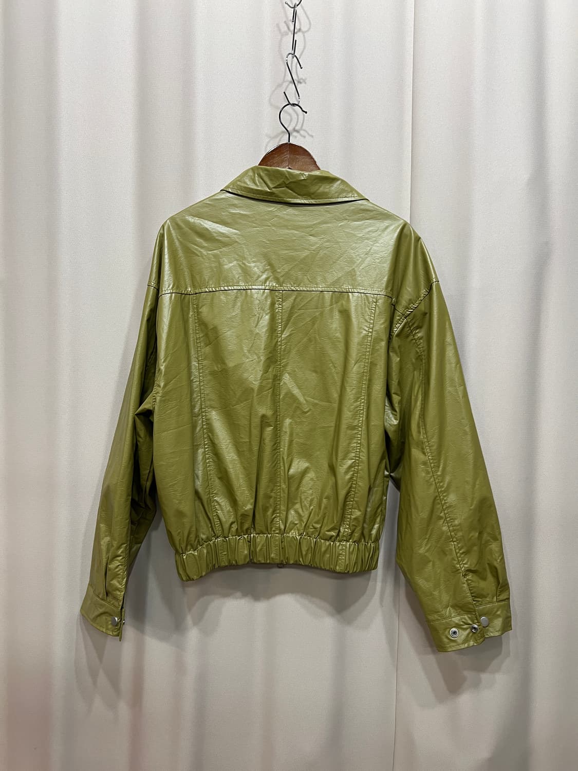 Avandress 투웨이 블루종 자켓  상품이미지5