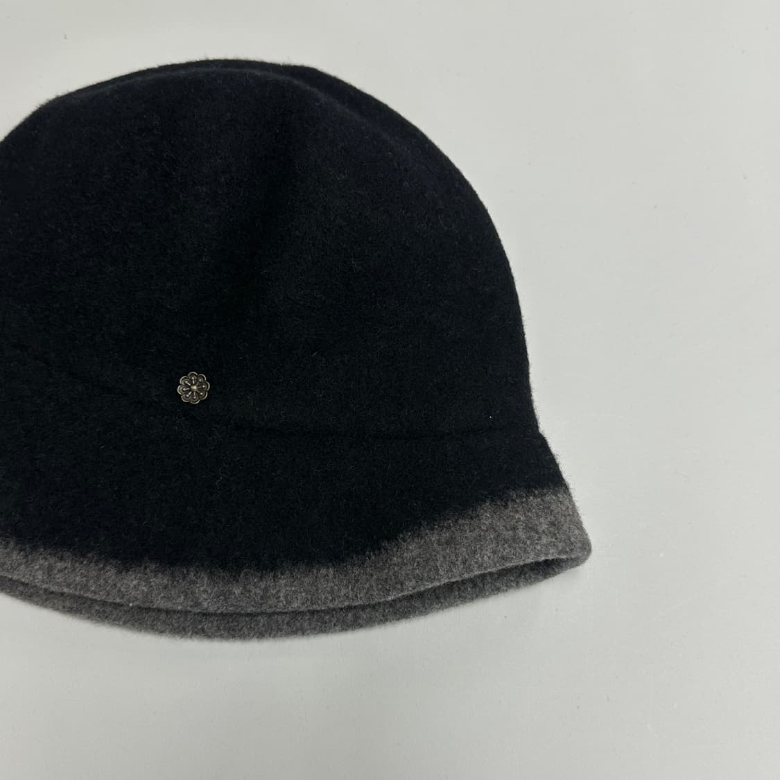 겐조 울 버킷햇 벙거지 모자 상품이미지3