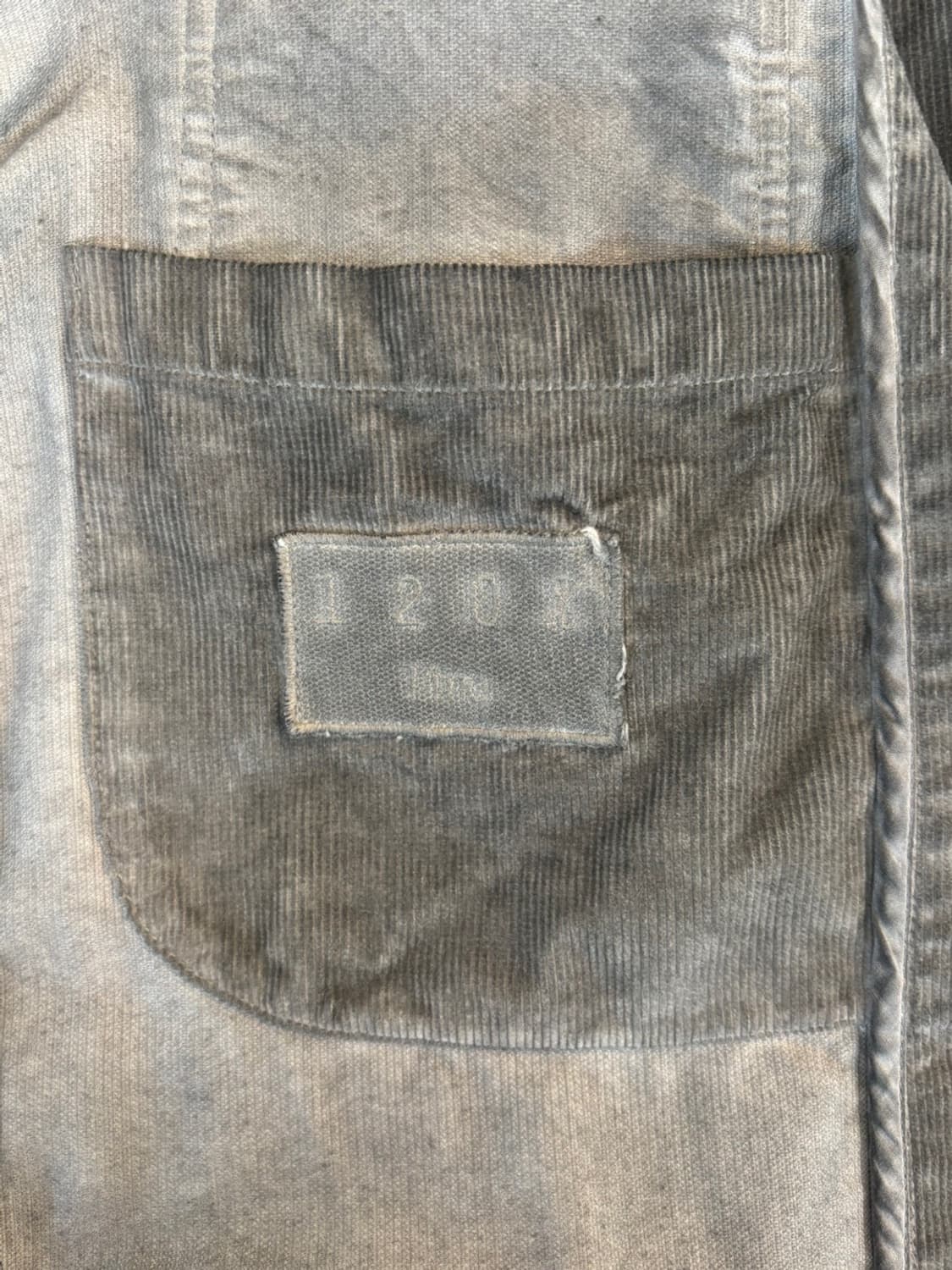 120% Lino Cashmere Jacket 상품이미지8