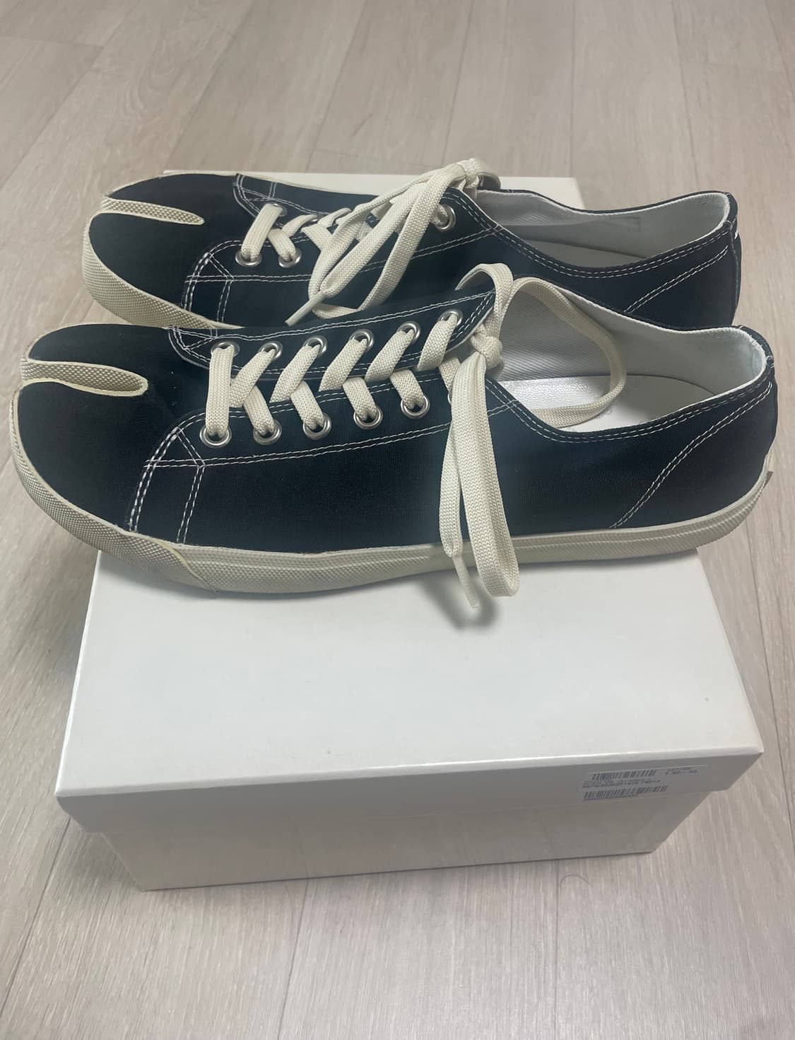 마르지엘라 타비 스니커즈 43 상품이미지4