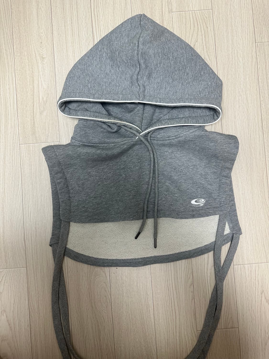 글랙 스웨트 바라클라바 상품이미지2