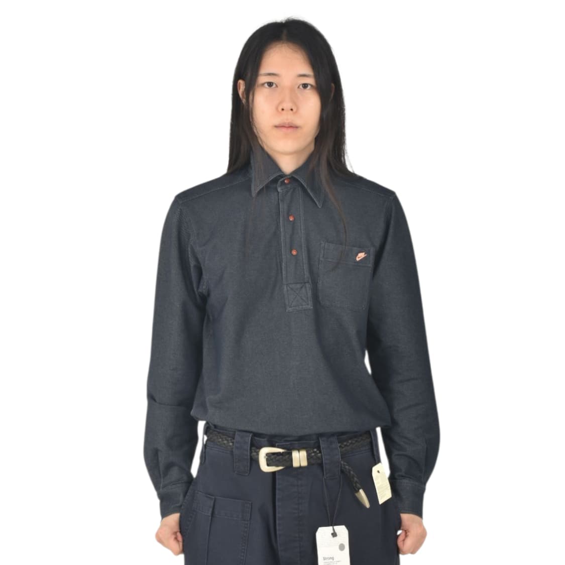 00S 나이키 PK셔츠 카라티 N0084 상품이미지3