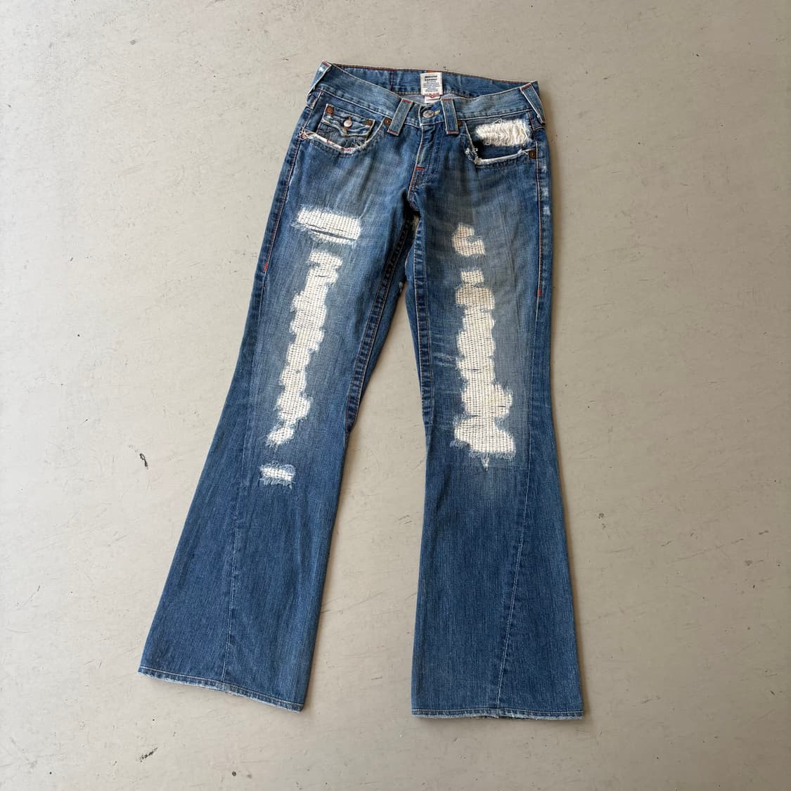 트루 릴리젼 조이 상품이미지2