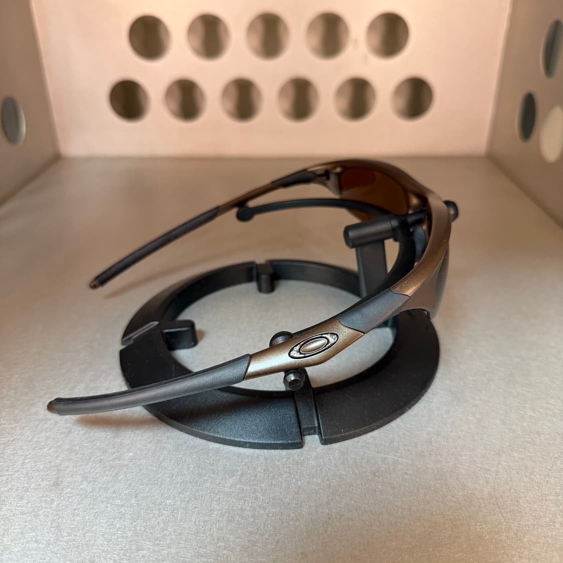 오클리 Half Jacket 1.0 하프자켓 (2002) 상품이미지5