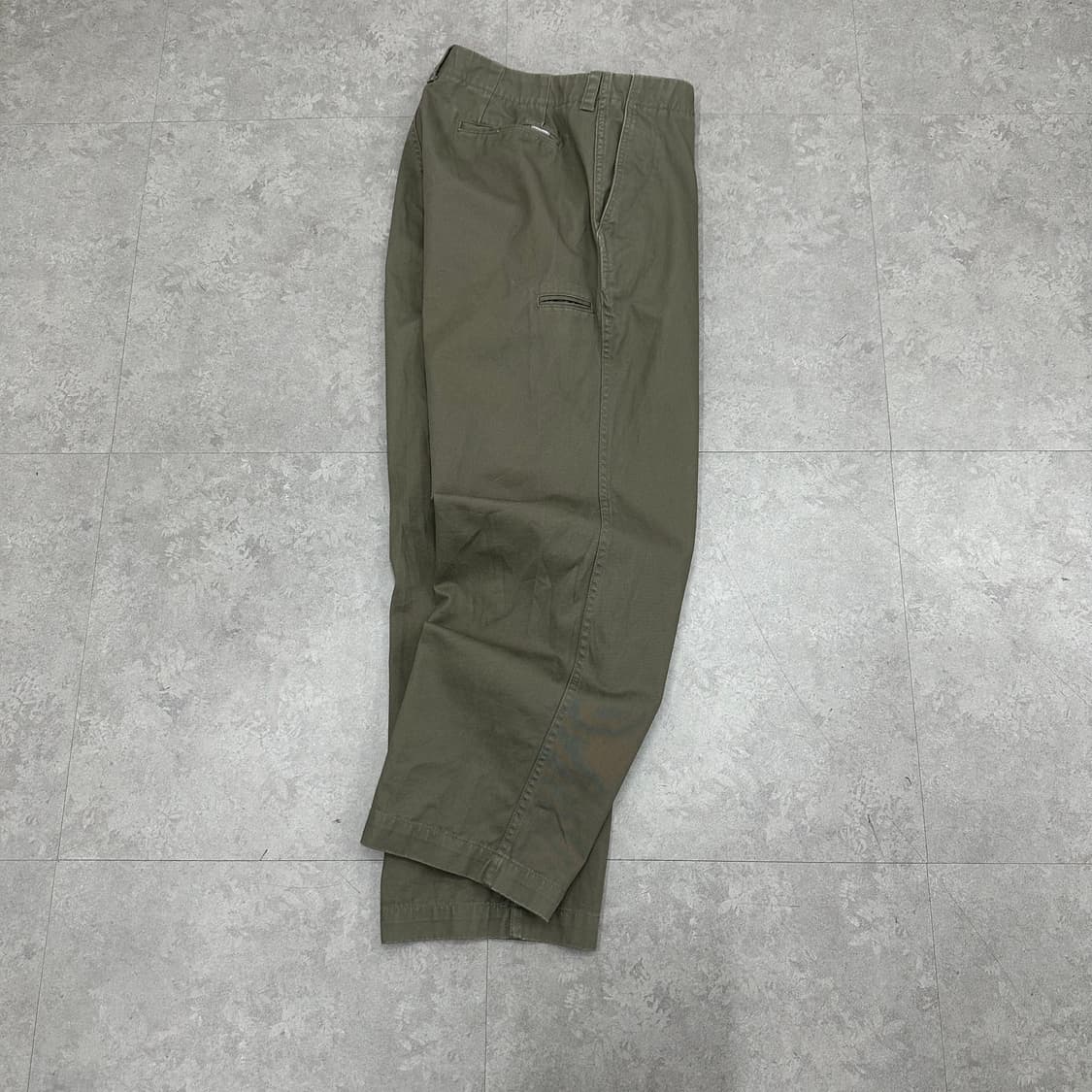 100 에스피오나지 남자 치노 팬츠 상품이미지1